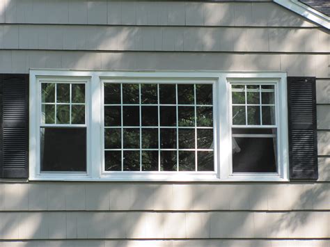 21 Photos And Inspiration Picture Windows For Homes - Home Plans
