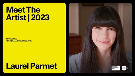 Meet The Artist 2023 Laurel Parmet On “the Starling Girl” Youtube