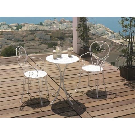 En plus, chez rakuten, nous avons plein de modèles à pas cher, foncez ! Comment décaper un salon de jardin en fer forgé ...