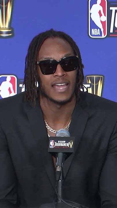 Myles Turner After Pacers Win Over Bucks We Dont Have A Lot Of