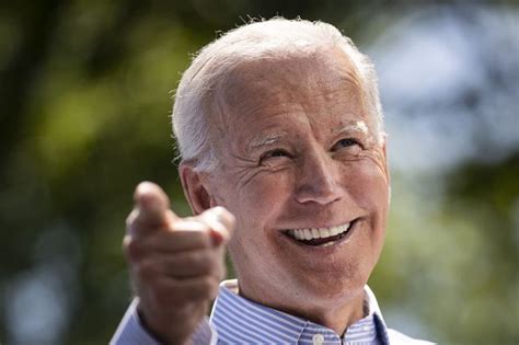 Joe Biden 2020 Presidential Announcement Speech A Return To Normalcy Vox