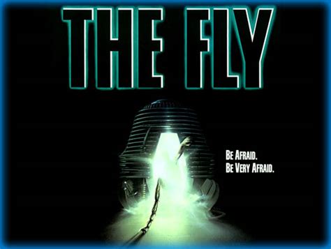 The Fly 1986 Movie Review Film Essay