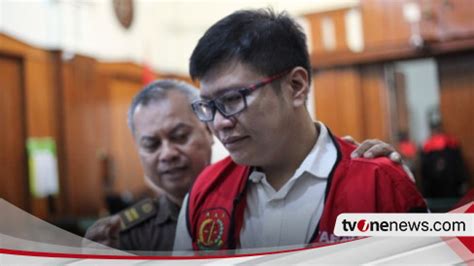 Reaksi Keras Kejagung Terhadap Vonis Bebas Ronald Tannur Singgung