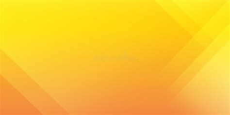 Abstract Orange Gradient Geometric Shape Background With Dynamic Box