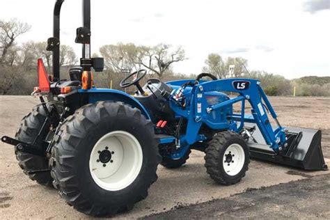Most people will immediately recognize the. 5 Cheapest Sub-Compact Tractors