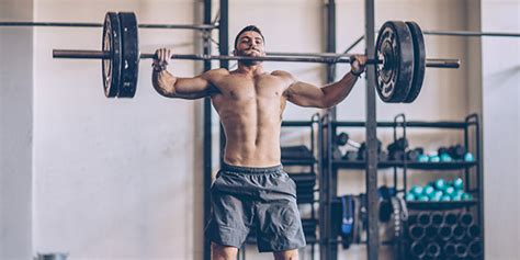8 Reasons Why Every Man Should Lift