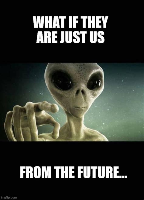 50 Hilarious Alien Memes That Will Make You Laugh