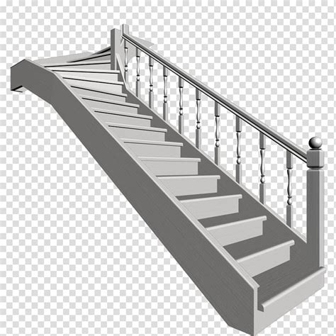 Stairs Mover Ladder Business Stair Transparent Background PNG Clipart
