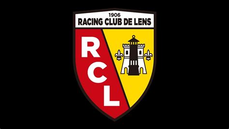 Rc Lens Logo Histoire Signification Et Volution Symbole