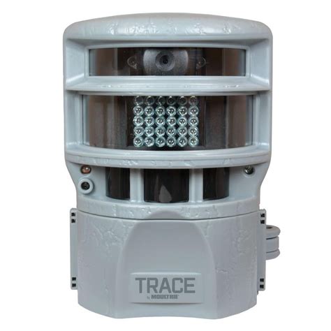 Moultrie Trace Perimeter Wireless 1080tvl Indooroutdoor Video
