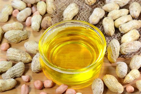The 7 Best Peanut Oils in 2021