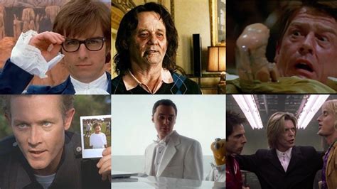 10 Of The Most Unexpected Celebrity Cameos In Movies Moving Stories