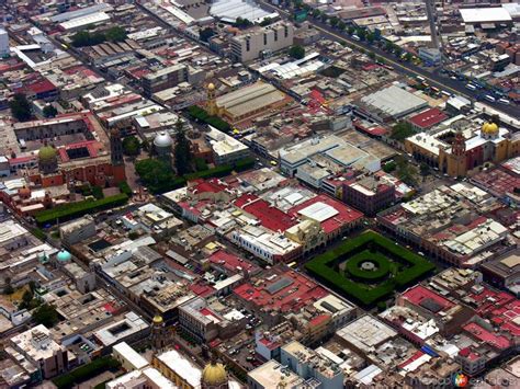 Centro Histórico De Celaya Celaya Guanajuato Mx12182403414183