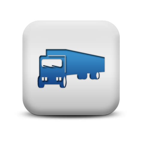 Truck Driver Icon At Getdrawings Free Download