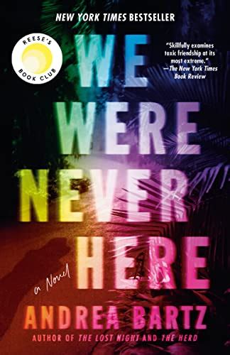 We Were Never Here A Novel English Edition Ebooks Em Inglês Na