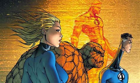 Producer Simon Kinberg Says The Fantastic Four Reboot Is A Science