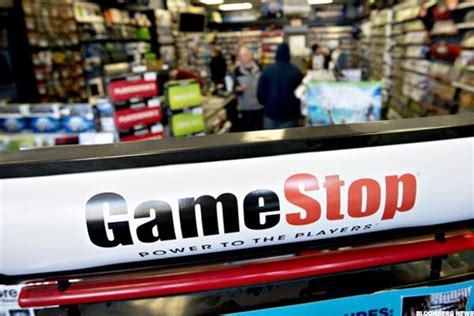 Get the latest gamestop stock price and detailed information including gme news, historical charts and realtime prices. GameStop (GME) Stock Up in After-Hours Trading on Dividend ...