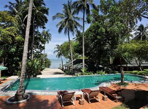 The Best Hotels In Railay Beach