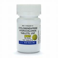 Cyclobenzaprine Dog Dose