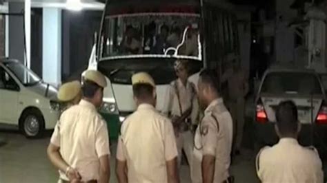 Assam Police Arrests Officers In Cash For Job Scam News Times Of