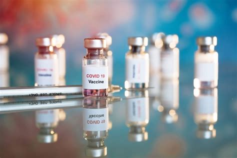 The vaccine was also 100% effective for protecting against severe covid and hospitalization; COVID-19 Vaccine Distribution Order - Ambulatory ...