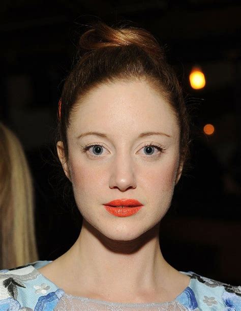 Pictures And Photos Of Andrea Riseborough Andrea Face And Body