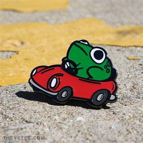 Green frog with you will never have a good wallpaper, feelsbadman. Pin by ayame on I Need That In My Life in 2020 | Enamel ...