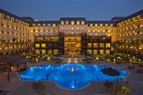 فنادق مصرية في قائمة أفضل ٢٥ فندق على مستوى العالم بوابة أخبار اليوم
