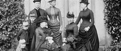 45 Buttoned Up Facts About The Victorian Era Historys Strangest Time