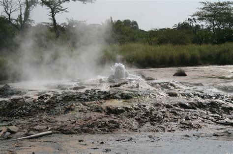 The Cultural Significance Of Sempaya Hot Springs Venture Uganda