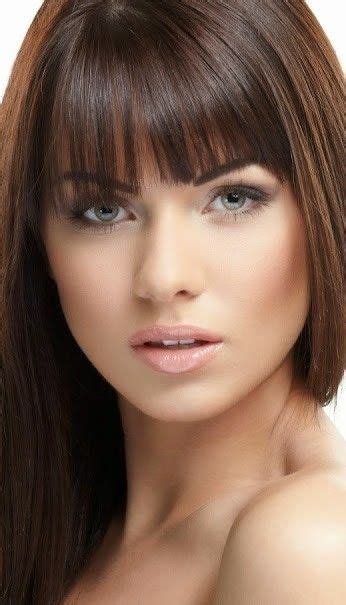 Pin By Frank Reben On Caras Hermosas Gorgeous Eyes Beauty Face