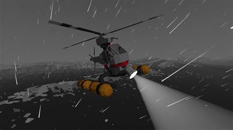 Build and rescue beta steam charts. Stormworks: Build and Rescue PC Screens and Art Gallery ...
