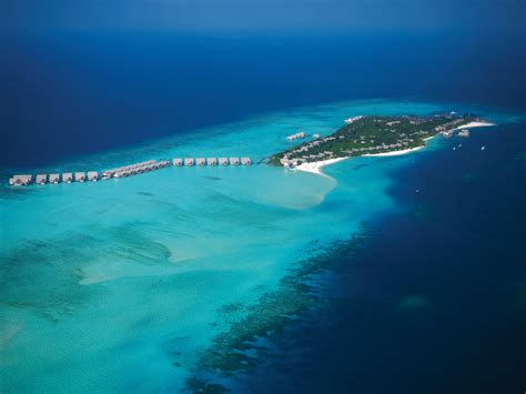 Four Seasons Resort At Landaa Giraavaru Deluxe Baa Atoll Maldives