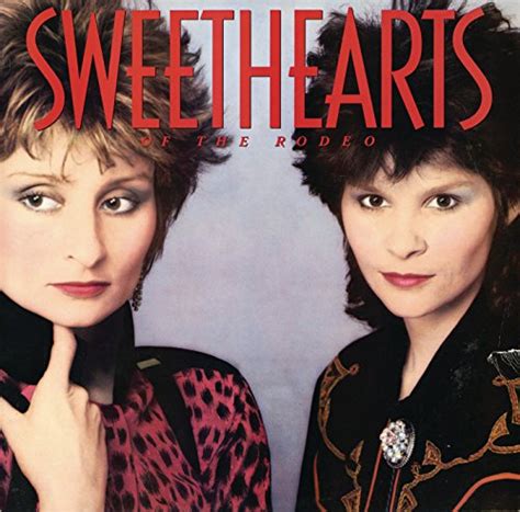 Sweethearts Of The Rodeo By Sweethearts Of The Rodeo On Amazon Music