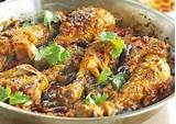 Indian Recipe Ground Chicken