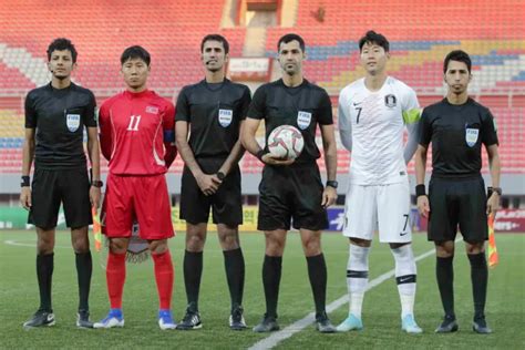 Tại vòng loại euro 2020 mới kết thúc, la roja có 1 chiến thắng và 1 trận hòa trước thụy điển. Đội tuyển Triều Tiên rút khỏi vòng loại World Cup 2022 khu ...