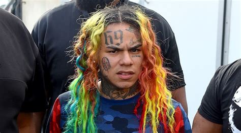 As A Musician Tekashi69 Is Underrated The Nest