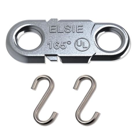 Fusible Link 165 Degree For Fire Dampers Pro Chutes