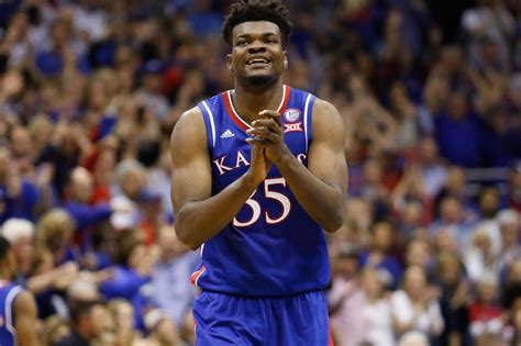 2020 Nba Draft Spotlight Udoka Azubuike Vendetta Sports Media