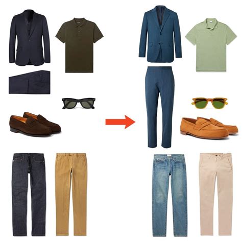 The Ultimate Summer Style Guide For Men Updated For 2021 — The