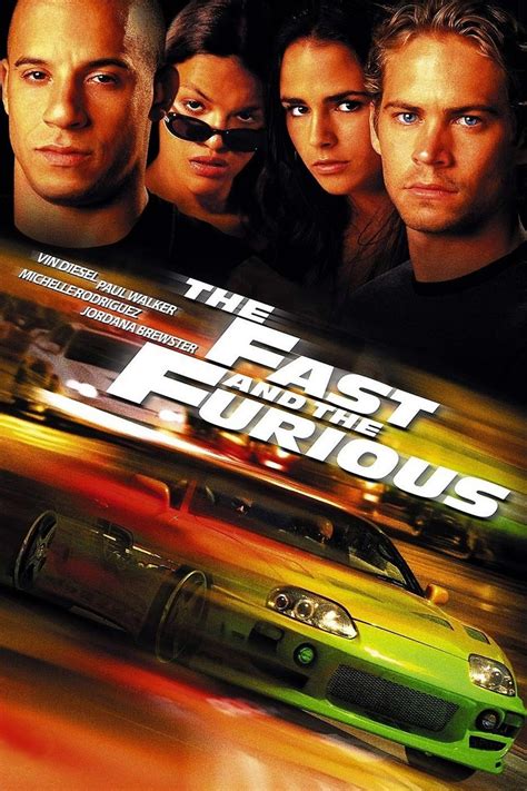 The Fast And The Furious Dvd Release Date January 2 2002