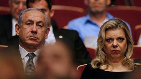 Israeli Pms Wife Faces Fraud Charges Over Wasting 100k Of Public Funds Report — Rt World News