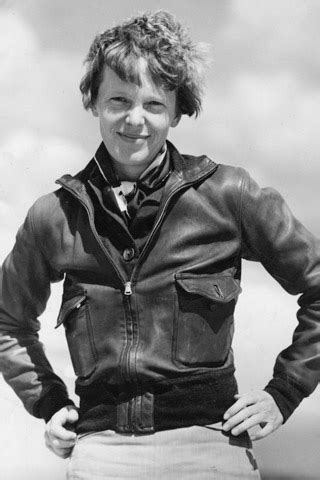 Amelia earhart was declared dead 80 years ago. Completing Earhart's Unfinished Story | Susan B. Anthony ...