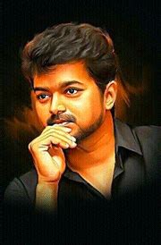 Vijay mass speech in mersal audio launch.mp3. Vijay theri police look hd wallpaper | Primium mobile ...