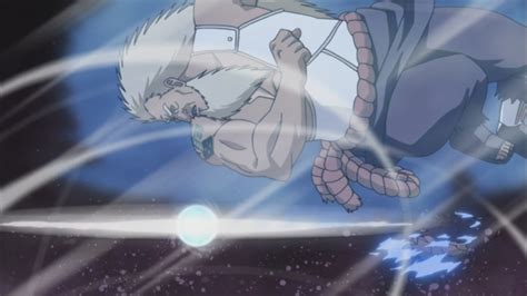 Naruto Defeats Third Raikage Naruto Shippuden 301