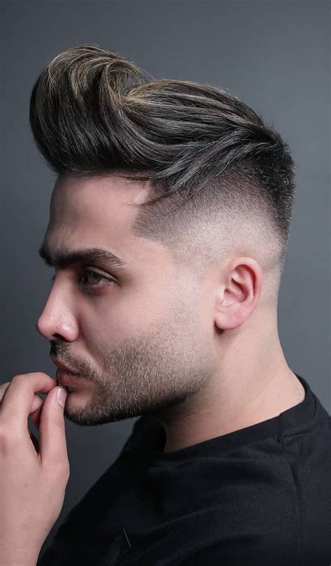 22 Messy Look Mens Hairstyles Hairstyle Catalog