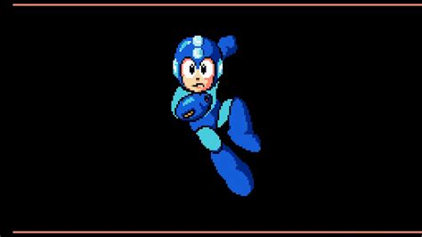 Mega Man Iii 1990 Nintendo Longplay Youtube