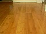 Pictures of Wood Or Bamboo Floors