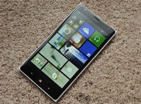 Windows Phone 81 All You Need To Know