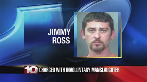 Man Charged In Vigo County Jail Death Youtube